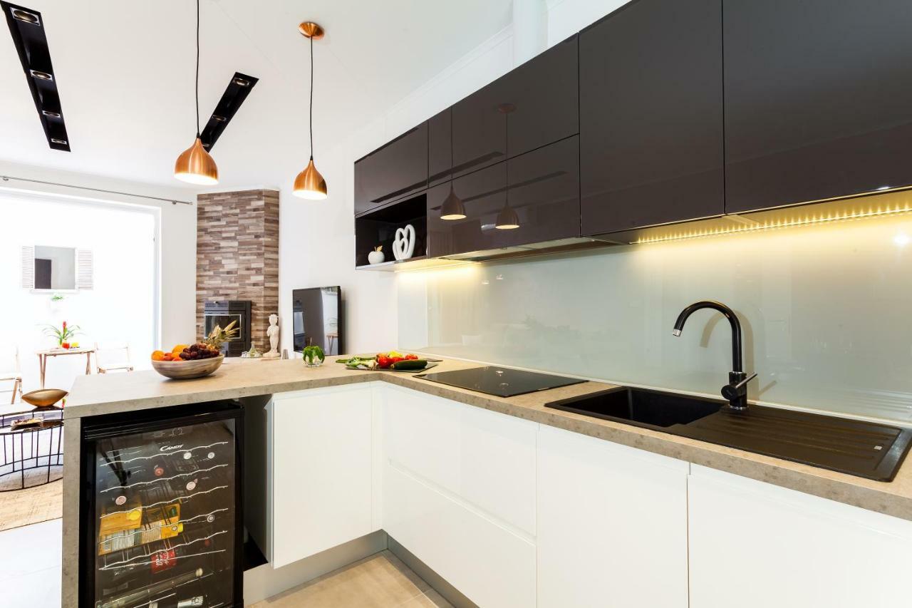 Apartment Zora Vela Luka Dış mekan fotoğraf