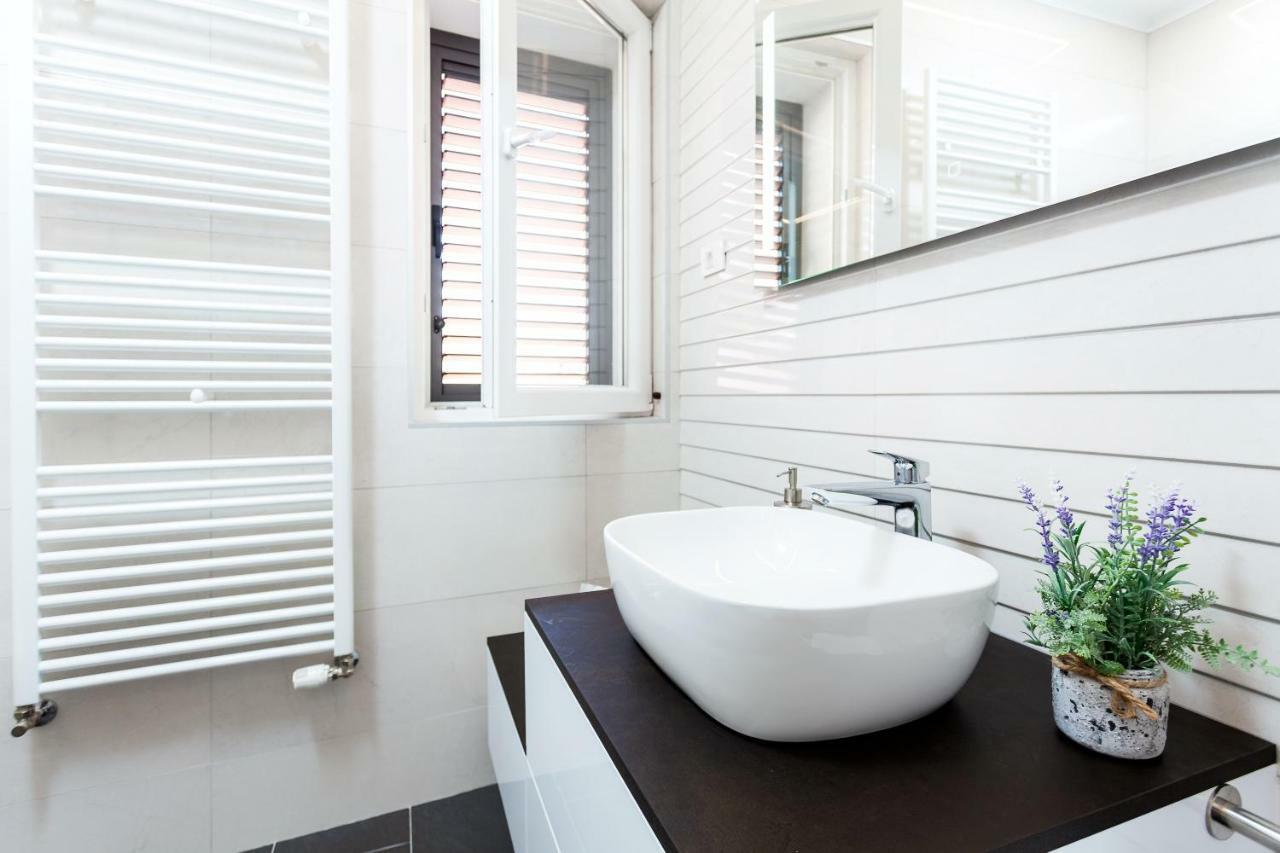 Apartment Zora Vela Luka Dış mekan fotoğraf