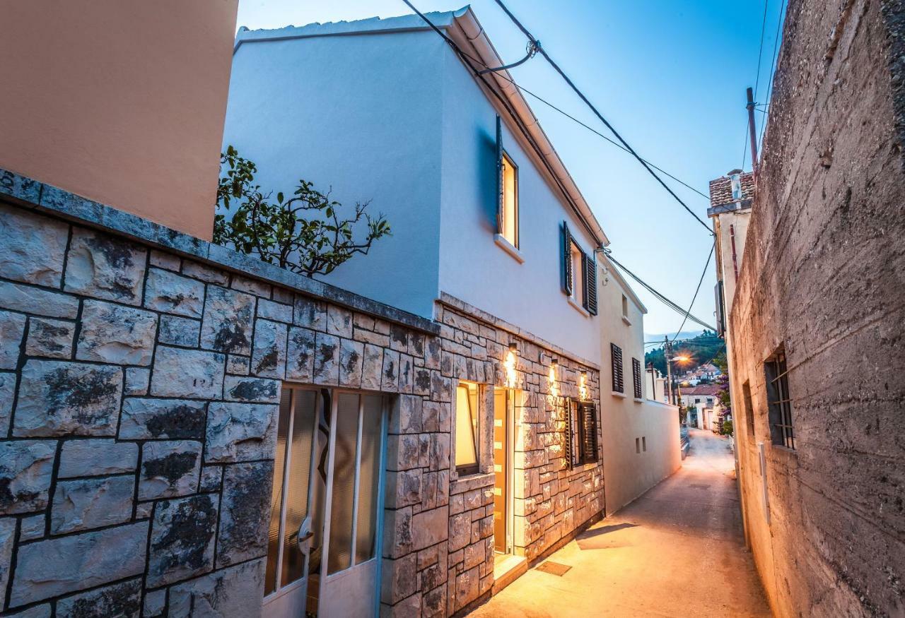 Apartment Zora Vela Luka Dış mekan fotoğraf