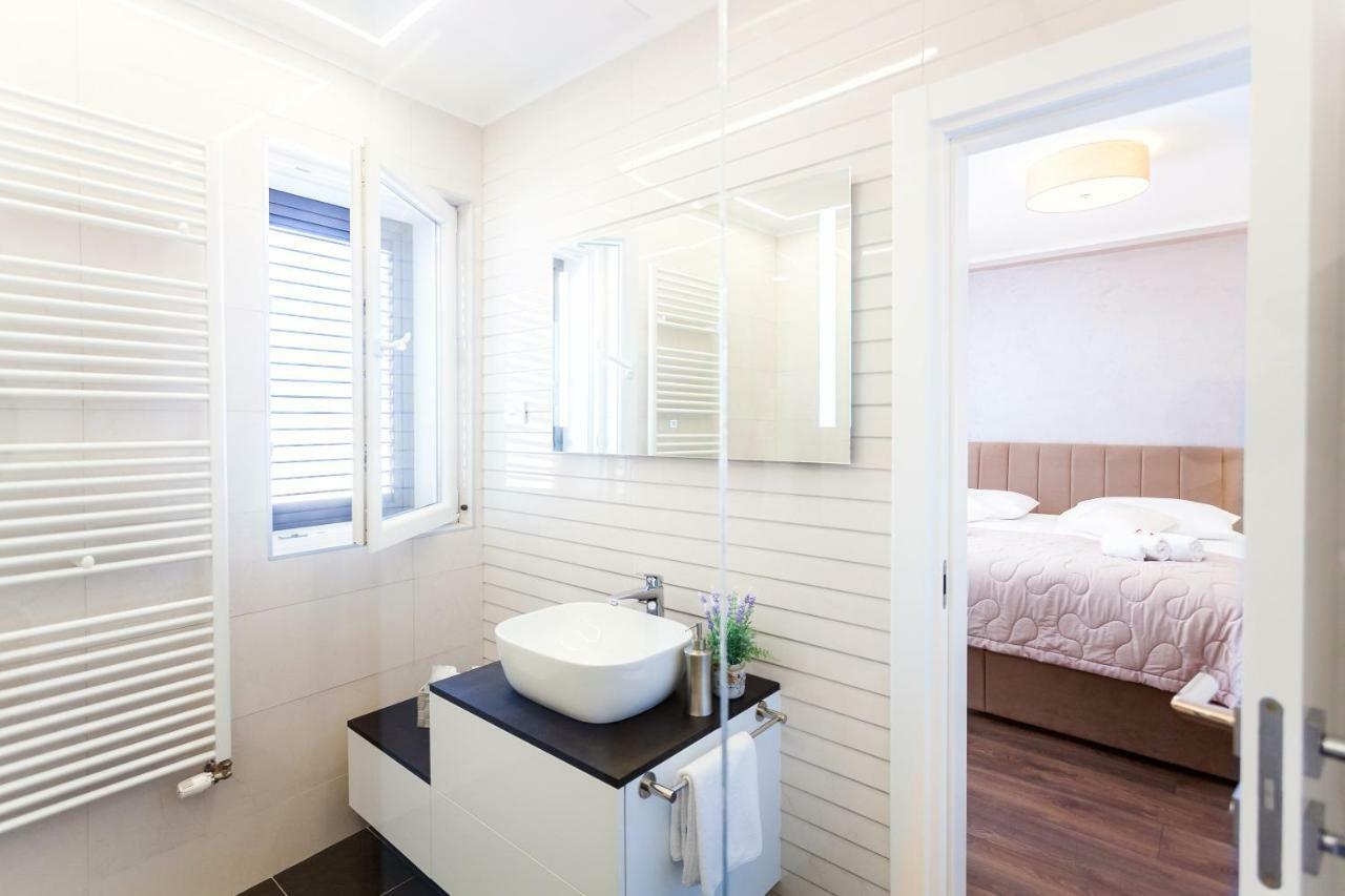 Apartment Zora Vela Luka Dış mekan fotoğraf