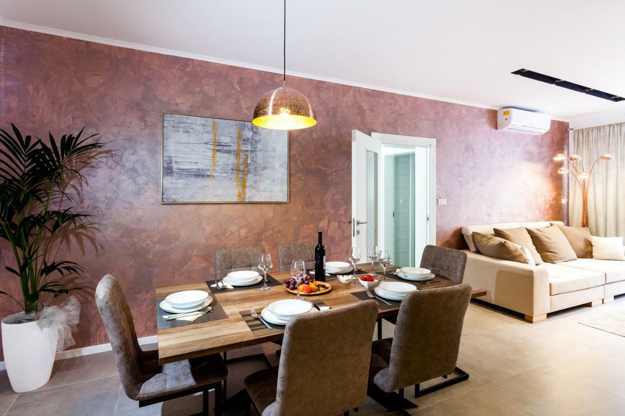 Apartment Zora Vela Luka Dış mekan fotoğraf