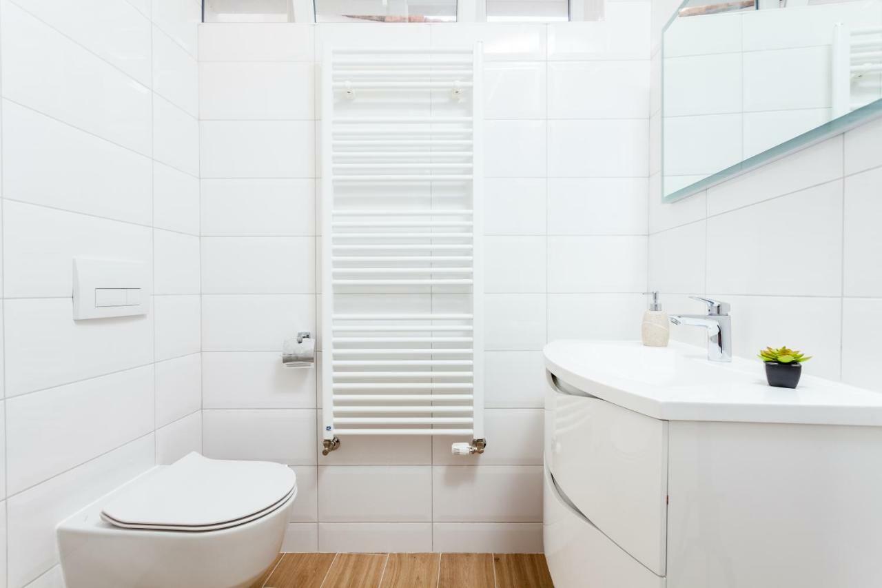 Apartment Zora Vela Luka Dış mekan fotoğraf